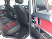 ✅ 2019 Mercedes-Benz G 63 AMG • VIN: WDCYC7HJ3KX325309 • Lot: 43366752. Listed on IAAI with Not provided. Free auction sales archive from the USA and detailed vehicle history report at DreamBid. Image 8.