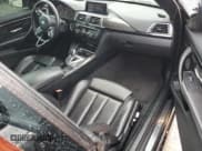 ✅ 2017 BMW M4 • VIN: WBS3U9C58HP970719 • Лот: 56536075. Опубликован ранее на Copart с пробегом 78 466 миль. Бесплатный доступ к архиву аукционных продаж из США и подробный отчёт об истории автомобиля на DreamBid. Изображение 8.