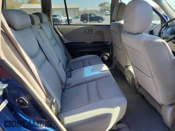 ✅ 2002 Toyota Highlander • VIN: JTEGD21A420046449 • Лот: 91373085. Опубликован ранее на Copart с пробегом 159 153 миль. Бесплатный доступ к архиву аукционных продаж из США и подробный отчёт об истории автомобиля на DreamBid. Изображение 11.