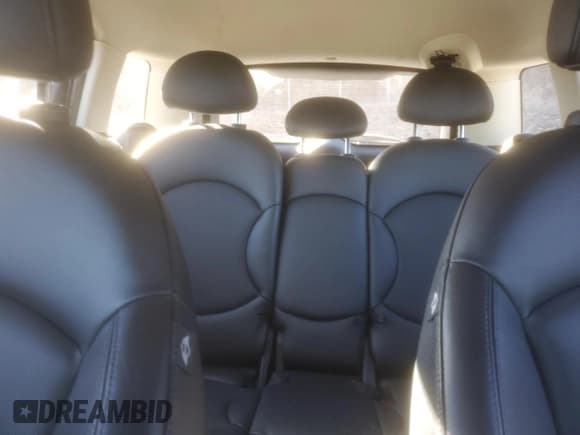 ✅ 2014 MINI Countryman S • VIN: WMWZC3C54EWP27537 • Lot: 49628855. Listed on Copart with 95,958 mi. Free auction sales archive from the USA and detailed vehicle history report at DreamBid. Image 10.