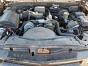 ✅ 1999 Chevrolet Suburban • VIN: 3GNFK16RXXG238855 • Лот: 91122225. Опубликован ранее на Copart с пробегом 202 346 миль. Бесплатный доступ к архиву аукционных продаж из США и подробный отчёт об истории автомобиля на DreamBid. Изображение 12.