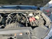 ✅ 2021 Ford Ranger XL • VIN: 1FTER4FH4MLD44015 • Lot: 92883095. Listed on Copart with 115,231 mi. Free auction sales archive from the USA and detailed vehicle history report at DreamBid. Image 13.