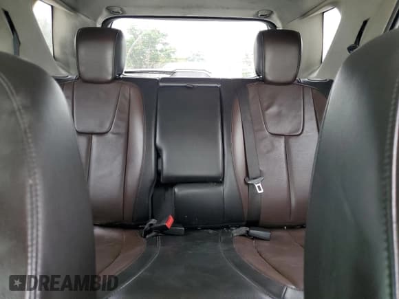 ✅ 2012 Chevrolet Equinox LTZ • VIN: 2GNALFEK7C1271212 • Лот: 61627864. Опубликован ранее на Copart с пробегом 215 483 миль. Бесплатный доступ к архиву аукционных продаж из США и подробный отчёт об истории автомобиля на DreamBid. Изображение 10.