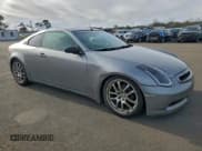 ✅ 2003 Infiniti G35 w/Leather • VIN: JNKCV54E73M226436 • Lot: 96028895. Wystawiony na Copart z przebiegiem 119 274 mil. Bezpłatny archiwum sprzedaży aukcyjnych z USA i szczegółowy raport historii pojazdu na DreamBid. Zdjęcie 4.