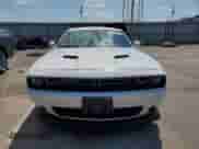 2018 Dodge Challenger T/A 392 with VIN 2C3CDZFJ4JH215243, listed as a Copart auction lot 67545415 with 64,785 mi miles and Salvage title. Bid and sale history available at DreamBid. Image 5.