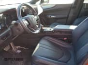 ✅ 2022 Lexus NX 350 F Sport • VIN: JTJKGCEZ7N2004035 • Lot: 66227855. Listed on Copart with 47,833 mi. Free auction sales archive from the USA and detailed vehicle history report at DreamBid. Image 7.