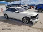 ✅ 2017 Mercedes-Benz E 300 Luxury • VIN: WDDZF4KB5HA222198 • Lot: 94328725. Listed on Copart with 138,038 mi. Free auction sales archive from the USA and detailed vehicle history report at DreamBid. Image 4.