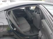 ✅ 2018 Chevrolet Cruze LS • VIN: 1G1BB5SM4J7116996 • Lot: 43534133. Listed on IAAI with 204,194 mi. Free auction sales archive from the USA and detailed vehicle history report at DreamBid. Image 8.