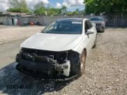 ✅ 2020 Mercedes-Benz A 220 • VIN: WDD3G4EB3LW041952 • Lot: 82317985. Listed on Copart with 82,335 mi. Free auction sales archive from the USA and detailed vehicle history report at DreamBid. Image 13.