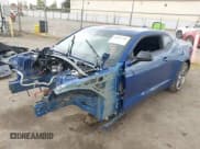 ✅ 2021 Chevrolet Camaro 2SS • VIN: 1G1FH1R74M0136817 • Лот: 41865301. Опубликован ранее на IAAI с пробегом Не указан. Бесплатный доступ к архиву аукционных продаж из США и подробный отчёт об истории автомобиля на DreamBid. Изображение 2.