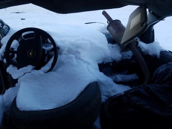 ✅ 2010 Chevrolet Aveo LS • VIN: 3G1TB6DE3AL105323 • Lot: 89144895. Wystawiony na Copart z przebiegiem Nie podano. Bezpłatny archiwum sprzedaży aukcyjnych z USA i szczegółowy raport historii pojazdu na DreamBid. Zdjęcie 8.