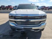 ✅ 2016 Chevrolet Silverado 1500 LT • VIN: 3GCUKREC1GG183319 • Lot: 82562845. Listed on Copart with 212,924 mi. Free auction sales archive from the USA and detailed vehicle history report at DreamBid. Image 5.
