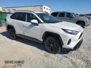 ✅ 2023 Toyota RAV4 Hybrid SE • VIN: 4T3T6RFV9PU127760 • Лот: 90288325. Опубликован ранее на Copart с пробегом 12 265 миль. Бесплатный доступ к архиву аукционных продаж из США и подробный отчёт об истории автомобиля на DreamBid. Изображение 4.
