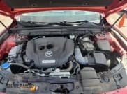 ✅ 2023 Mazda CX-50 Premium Plus • VIN: 7MMVABEY3PN110034 • Lot: 70861975. Wystawiony na Copart z przebiegiem 23 408 mil. Bezpłatny archiwum sprzedaży aukcyjnych z USA i szczegółowy raport historii pojazdu na DreamBid. Zdjęcie 12.