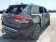 2018 Jeep Grand Cherokee Limited z VIN 1C4RJEBG1JC339989, wystawiony jako IAAI lot #42970851 z przebiegiem 110 093 mil mil oraz . Historia ofert i sprzedaży dostępna na DreamBid. Obrazek 4.