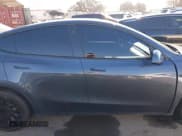 ✅ 2023 Tesla Model Y Long Range • VIN: 7SAYGDEE9PA112818 • Лот: 43152194. Опубликован ранее на IAAI с пробегом 41 157 миль. Бесплатный доступ к архиву аукционных продаж из США и подробный отчёт об истории автомобиля на DreamBid. Изображение 13.