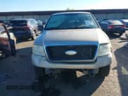 ✅ 2007 Ford F-150 STX • VIN: 1FTRX12W97FB85893 • Lot: 43575865. Listed on IAAI with 214,882 mi. Free auction sales archive from the USA and detailed vehicle history report at DreamBid. Image 13.