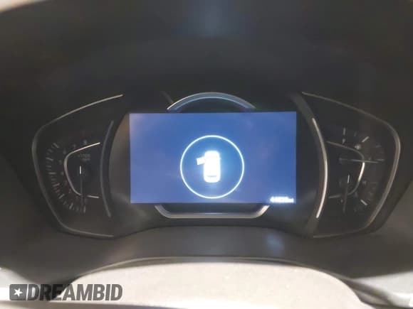 ✅ 2019 Hyundai Santa Fe Limited • VIN: 5NMS5CAA1KH130908 • Лот: 41680107. Опубликован ранее на IAAI с пробегом 44 830 миль. Бесплатный доступ к архиву аукционных продаж из США и подробный отчёт об истории автомобиля на DreamBid. Изображение 7.