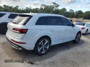 ✅ 2022 Audi Q7 Premium Plus • VIN: WA1LXBF76ND016349 • Лот: 83761645. Опубликован ранее на Copart с пробегом 34 439 миль. Бесплатный доступ к архиву аукционных продаж из США и подробный отчёт об истории автомобиля на DreamBid. Изображение 3.