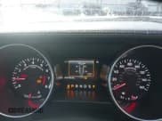 ✅ 2018 Ford Mustang EcoBoost • VIN: 1FA6P8THXJ5144641 • Lot: 43678072. Wystawiony na IAAI z przebiegiem 64 709 mil. Bezpłatny archiwum sprzedaży aukcyjnych z USA i szczegółowy raport historii pojazdu na DreamBid. Zdjęcie 7.