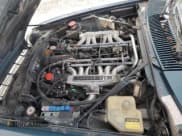 ✅ 1992 Jaguar XJS • VIN: SAJNL4842NC183064 • Лот: 83532234. Опубликован ранее на Copart с пробегом 146 524 миль. Бесплатный доступ к архиву аукционных продаж из США и подробный отчёт об истории автомобиля на DreamBid. Изображение 11.