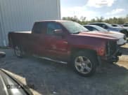 ✅ 2017 Chevrolet Silverado 1500 LT • VIN: 1GCRCREC5HZ294900 • Lot: 74692804. Wystawiony na Copart z przebiegiem 90 979 mil. Bezpłatny archiwum sprzedaży aukcyjnych z USA i szczegółowy raport historii pojazdu na DreamBid. Zdjęcie 4.