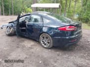 ✅ 2020 Ford Fusion SEL • VIN: 3FA6P0CD1LR180409 • Лот: 42384311. Опубликован ранее на IAAI с пробегом 39 163 миль. Бесплатный доступ к архиву аукционных продаж из США и подробный отчёт об истории автомобиля на DreamBid. Изображение 3.