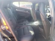 ✅ 2016 Porsche Panamera 4 • VIN: WP0AA2A73GL007994 • Lot: 90140435. Listed on Copart with Not provided. Free auction sales archive from the USA and detailed vehicle history report at DreamBid. Image 10.