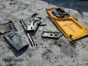 ✅ 2018 Ford Transit • VIN: 1FTBW2CM2JKA80070 • Лот: 59911535. Опубликован ранее на Copart с пробегом 231 960 миль. Бесплатный доступ к архиву аукционных продаж из США и подробный отчёт об истории автомобиля на DreamBid. Изображение 13.