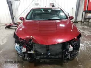 2017 Chevrolet Volt LT with VIN 1G1RA6S5XHU131272, listed as a Copart auction lot 73562542 with 99,515 mi miles and . Bid and sale history available at DreamBid. Image 5.