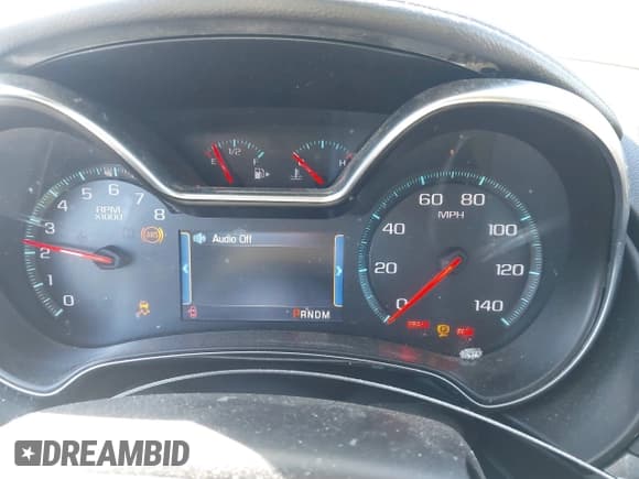 ✅ 2014 Chevrolet Impala LT • VIN: 1G1125S39EU132766 • Лот: 41704912. Опубликован ранее на IAAI с пробегом 126 388 миль. Бесплатный доступ к архиву аукционных продаж из США и подробный отчёт об истории автомобиля на DreamBid. Изображение 7.