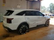 ✅ 2025 Kia Sorento SX • VIN: 5XYRK4JF5SG332931 • Лот: 71839525. Опубликован ранее на Copart с пробегом 6 708 миль. Бесплатный доступ к архиву аукционных продаж из США и подробный отчёт об истории автомобиля на DreamBid. Изображение 3.