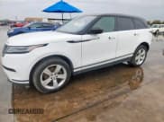 ✅ 2020 Land Rover Range Rover Velar S • VIN: SALYB2EX9LA258653 • Lot: 93698305. Listed on Copart with 139,833 mi. Free auction sales archive from the USA and detailed vehicle history report at DreamBid. Image 1.
