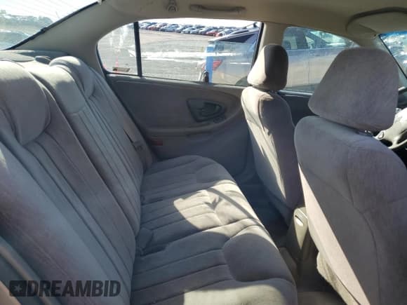 ✅ 2000 Chevrolet Malibu LS • VIN: 1G1NE52J8Y6187936 • Lot: 91453775. Listed on Copart with 161,698 mi. Free auction sales archive from the USA and detailed vehicle history report at DreamBid. Image 10.
