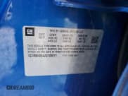 ✅ 2018 Chevrolet Volt Premier • VIN: 1G1RB6S54JU105611 • Lot: 76461904. Wystawiony na Copart z przebiegiem Nie podano. Bezpłatny archiwum sprzedaży aukcyjnych z USA i szczegółowy raport historii pojazdu na DreamBid. Zdjęcie 13.