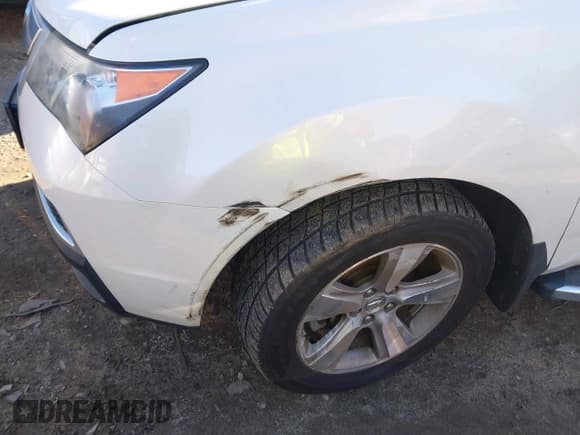 ✅ 2010 Acura MDX Technology • VIN: 2HNYD2H69AH500841 • Lot: 43767359. Wystawiony na IAAI z przebiegiem 189 883 mil. Bezpłatny archiwum sprzedaży aukcyjnych z USA i szczegółowy raport historii pojazdu na DreamBid. Zdjęcie 6.