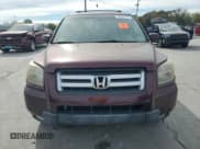 ✅ 2007 Honda Pilot EX-L • VIN: 2HKYF18697H532313 • Лот: 90065215. Опубликован ранее на Copart с пробегом 274 030 миль. Бесплатный доступ к архиву аукционных продаж из США и подробный отчёт об истории автомобиля на DreamBid. Изображение 5.