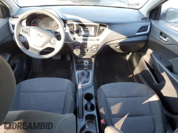 ✅ 2020 Hyundai Accent SE • VIN: 3KPC24A65LE103346 • Лот: 84141164. Опубликован ранее на Copart с пробегом 100 471 миль. Бесплатный доступ к архиву аукционных продаж из США и подробный отчёт об истории автомобиля на DreamBid. Изображение 8.