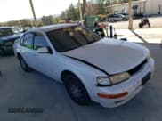 ✅ 1998 Nissan Maxima GXE • VIN: JN1CA21D3WT519528 • Lot: 76806824. Wystawiony na Copart z przebiegiem Nie podano. Bezpłatny archiwum sprzedaży aukcyjnych z USA i szczegółowy raport historii pojazdu na DreamBid. Zdjęcie 4.