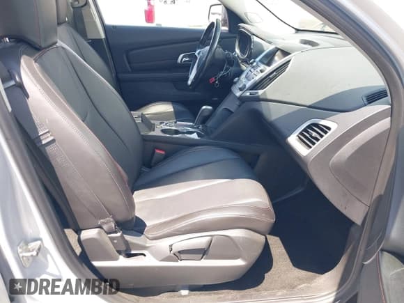 ✅ 2015 GMC Terrain SLT • VIN: 2GKFLTE31F6207961 • Lot: 42481901. Wystawiony na IAAI z przebiegiem 70 139 mil. Bezpłatny archiwum sprzedaży aukcyjnych z USA i szczegółowy raport historii pojazdu na DreamBid. Zdjęcie 5.