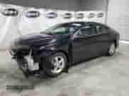 2023 Chevrolet Malibu LT с VIN 1G1ZD5ST4PF170510, выставлен на аукционе Copart как лот 81508025 с пробегом 97 475 миль миль и Списание • Salvage title. История ставок и продаж доступна на DreamBid. Изображение 1.