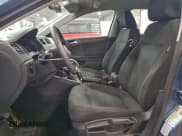 ✅ 2016 Volkswagen Jetta S • VIN: 3VW267AJ8GM274395 • Лот: 94672265. Опубликован ранее на Copart с пробегом 56 118 миль. Бесплатный доступ к архиву аукционных продаж из США и подробный отчёт об истории автомобиля на DreamBid. Изображение 7.