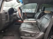 ✅ 2004 Infiniti QX56 • VIN: 5N3AA08C84N802632 • Lot: 68229725. Listed on Copart with Not provided. Free auction sales archive from the USA and detailed vehicle history report at DreamBid. Image 7.