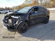 ✅ 2024 Buick Encore GX Sport Touring • VIN: KL4AMDSL1RB194735 • Lot: 91418535. Listed on Copart with Not provided. Free auction sales archive from the USA and detailed vehicle history report at DreamBid. Image 1.