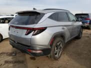 ✅ 2022 Hyundai Tucson SEL • VIN: 5NMJFCAE1NH122064 • Lot: 71539092. Wystawiony na Copart z przebiegiem 4 317 mil. Bezpłatny archiwum sprzedaży aukcyjnych z USA i szczegółowy raport historii pojazdu na DreamBid. Zdjęcie 3.
