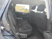 ✅ 2016 Nissan Pathfinder S • VIN: 5N1AR2MNXGC641110 • Lot: 55811745. Listed on Copart with 153,080 mi. Free auction sales archive from the USA and detailed vehicle history report at DreamBid. Image 11.