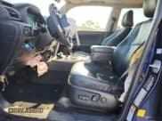 ✅ 2014 Toyota 4Runner Limited • VIN: JTEBU5JR6E5152152 • Лот: 71973475. Опубликован ранее на Copart с пробегом 223 429 миль. Бесплатный доступ к архиву аукционных продаж из США и подробный отчёт об истории автомобиля на DreamBid. Изображение 7.