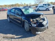 ✅ 2012 Chevrolet Volt • VIN: 1G1RD6E42CU112766 • Лот: 43491880. Опубликован ранее на IAAI с пробегом Не указан. Бесплатный доступ к архиву аукционных продаж из США и подробный отчёт об истории автомобиля на DreamBid. Изображение 1.