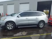 ✅ 2014 Chevrolet Traverse LT • VIN: 1GNKVGKD1EJ306555 • Lot: 43509140. Listed on IAAI with 165,895 mi. Free auction sales archive from the USA and detailed vehicle history report at DreamBid. Image 14.