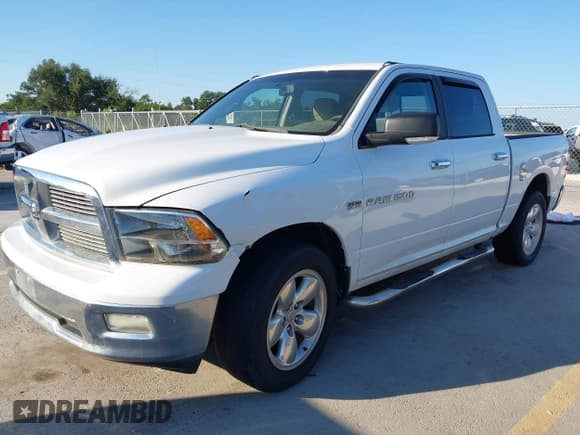 ✅ 2011 Ram 1500 Laramie Longhorn • VIN: 1D7RB1CT8BS615390 • Лот: 43196100. Опубликован ранее на IAAI с пробегом 173 326 миль. Бесплатный доступ к архиву аукционных продаж из США и подробный отчёт об истории автомобиля на DreamBid. Изображение 2.